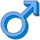 malerole Discord Emoji