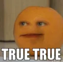 TrueTrue