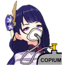 COPIUM