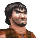 bristlebane