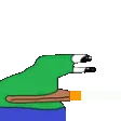 borpaSmoke
