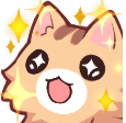 catwoah Discord emoji