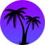 paradisegaming Discord emoji