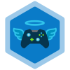 Gaming Discord emoji