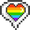 SDVemoteheartpride SDVemoteheartpride