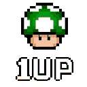 Gaming1UP Discord emoji