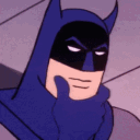 batthink Discord emoji