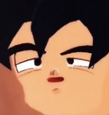 goku Discord emoji