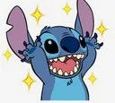 Stitch_Yay Discord Emoji