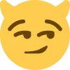 smirkImp