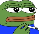 Pepesmoke