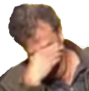 ClarksonFacepalm