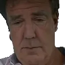 ClarksonSad