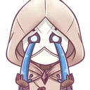 TrevCry Discord Emoji