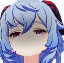 anime_disgust Discord emoji