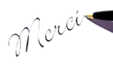 Merci