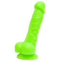 greendildo Discord emoji