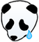 sadpanda Discord emoji