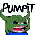 pepepumpit Discord emoji