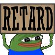 peperetard Discord emoji