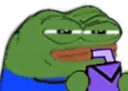 PeepoGlareSip