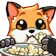PopcornFox PopcornFox