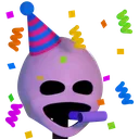 Partyreena Partyreena