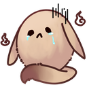 DodocoSad Discord emoji