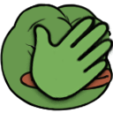 facepalm