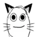 Wojacksillycat Discord Emoji