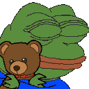 AGC_PepeHugBear Discord emoji