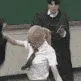 Rosecrazydance