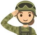 Salute