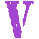 Hvpurple Discord Emoji