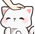 ss_cat_headpat Discord emoji
