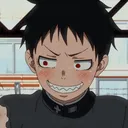 Shinrablush