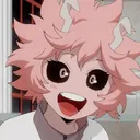 MinaAshido