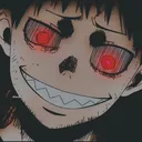 Shinrasmile