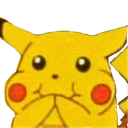 pikalaugh_hide Discord emoji