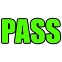 pass