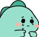 sad