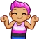 PrideShrug