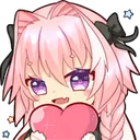 AstolfoHeart AstolfoHeart