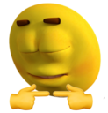 shyjoe Discord emoji
