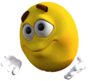 friendlyjoe Discord emoji