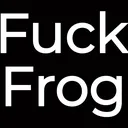 Fuckfrog Discord Emoji