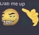 dabmeup
