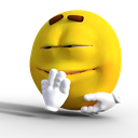 teehee Discord emoji