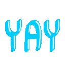 Yay yay Discord Emoji