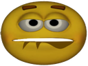lipbite Discord emoji